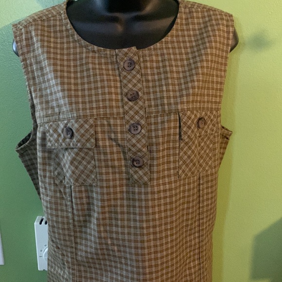 🔵 Crossroads dress - Picture 4 of 12